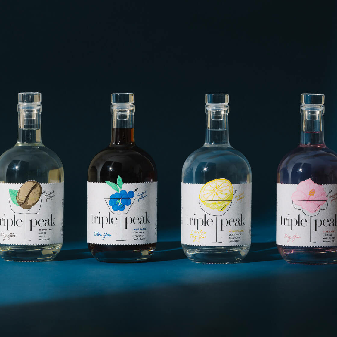 Beyond Beer: Germany Goes All In for Gin - Beyond Beer: Germany Goes All In for Gin