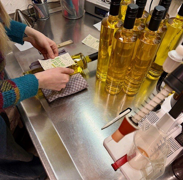 Bottling & Packaging