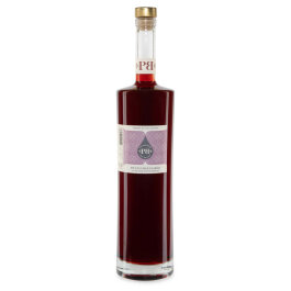 Plum liqueur