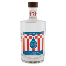 Fruit brandy Overseas