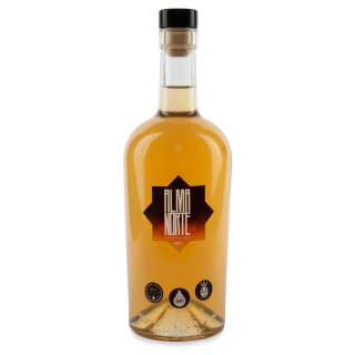 Rum Alma Norte Gold