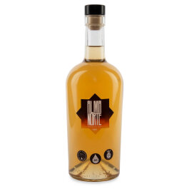 Rum Alma Norte Gold