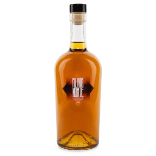Alma Norte Spiced Tonka - Orange - Peach