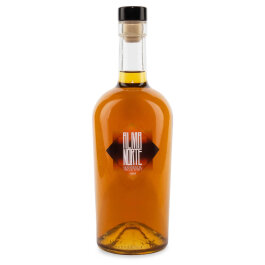 Alma Norte Spiced Tonka - Orange - Peach