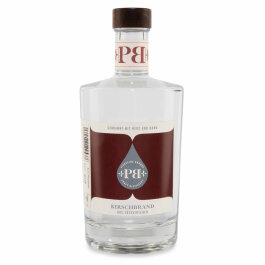 Cherry brandy