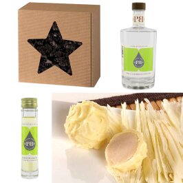 Xmas Präsentkarton Williams stark