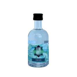 Rum Alma Norte White