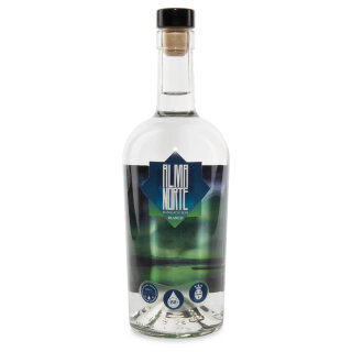 Rum Alma Norte White
