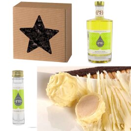 Xmas Präsentkarton Williams süß