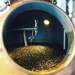 Individuelle Gin-Kreationen