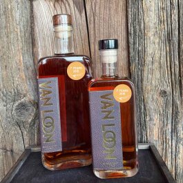 Van Loon Portwein Finish