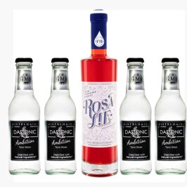 Rosalie-Set