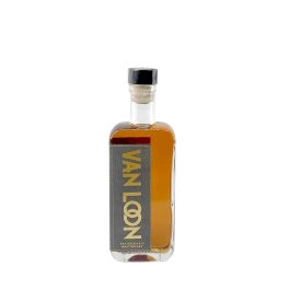 Peated Van Loon Bourbon Barrel