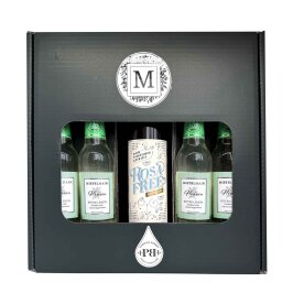 RosaFree-Set mit Mistelhain Heaven