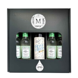 RosaFree-Set with Mistelhain Heaven