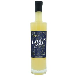 Citrusgold - Limoncello