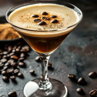 Piekfeiner Espresso Martini