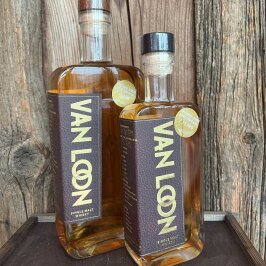 Van Loon Smoked over Beechwood 7 Years