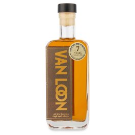 Van Loon Smoked over Beechwood