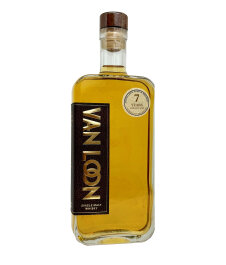 Van Loon Smoked over Beechwood