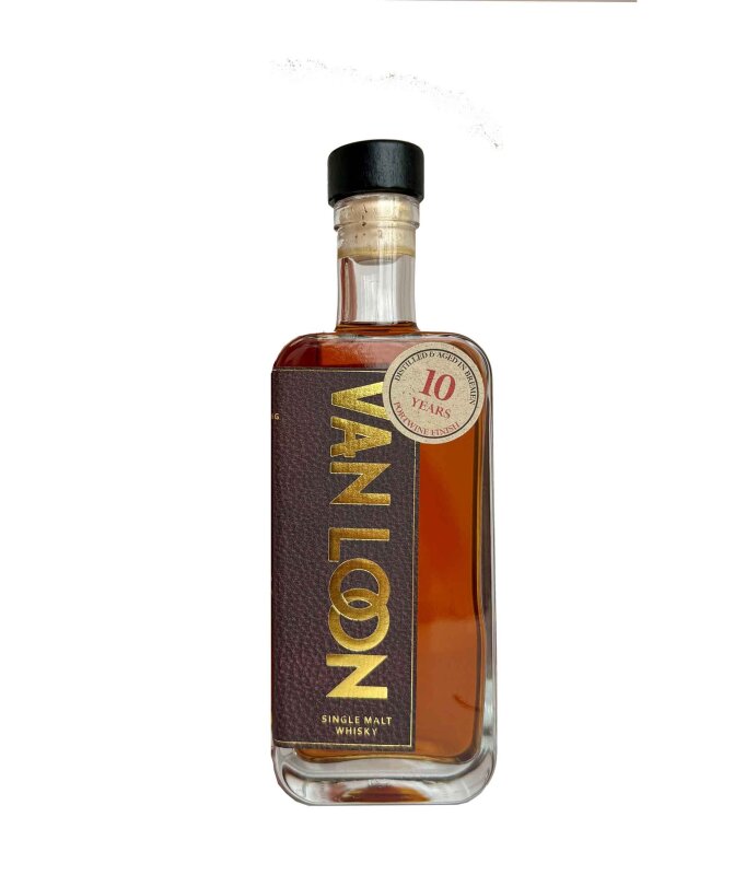 Van Loon Portwein Finish