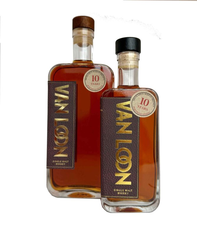 Van Loon Portwein Finish