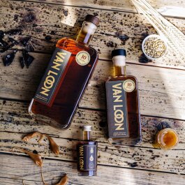 Van Loon Portwein Finish