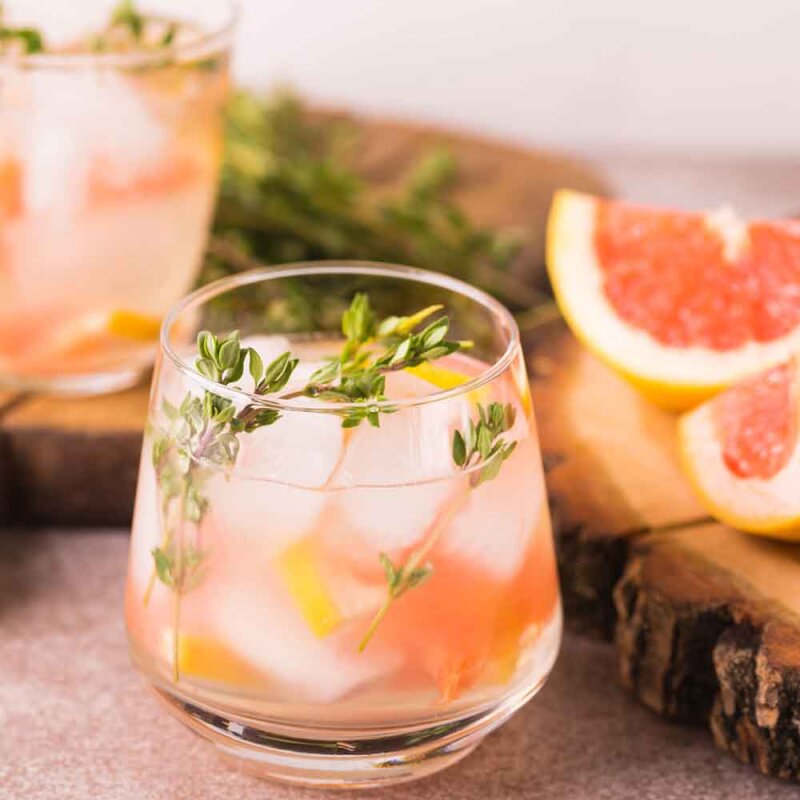 Summer Thyme