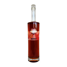 Alma Norte Cinnamon - Plum