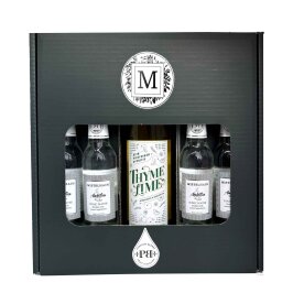 Thymelime-Set mit Mistelhain Ambition