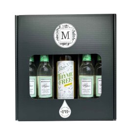 ThymeFree-Set mit Mistelhain Heaven