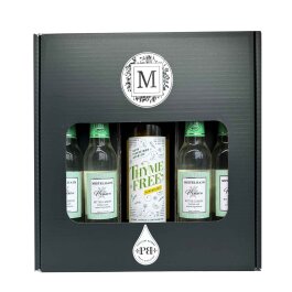 ThymeFree-Set mit Mistelhain Heaven