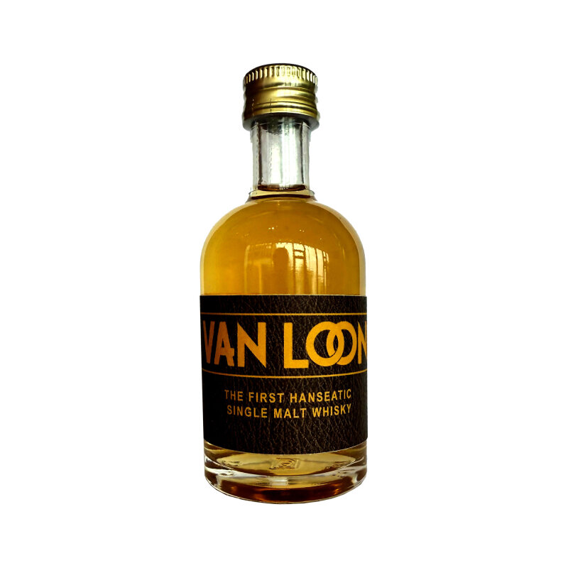 Van Loon Tokay Finish