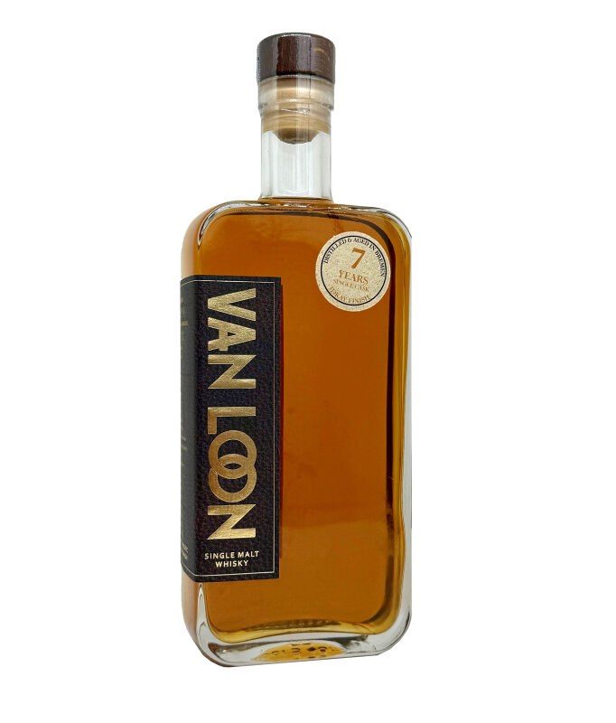 Van Loon Tokajer Finish