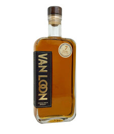 Van Loon Tokajer Finish