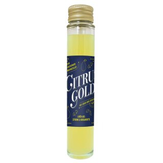 Citrusgold Limoncello