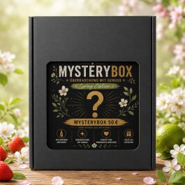 Mysterybox Spring Edition 50€