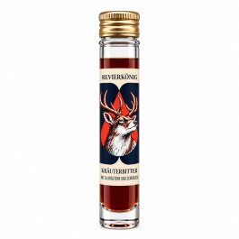 Revierkönig (Kräuterbitter)