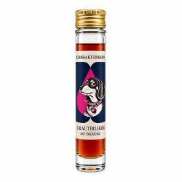 Herbal Liqueur