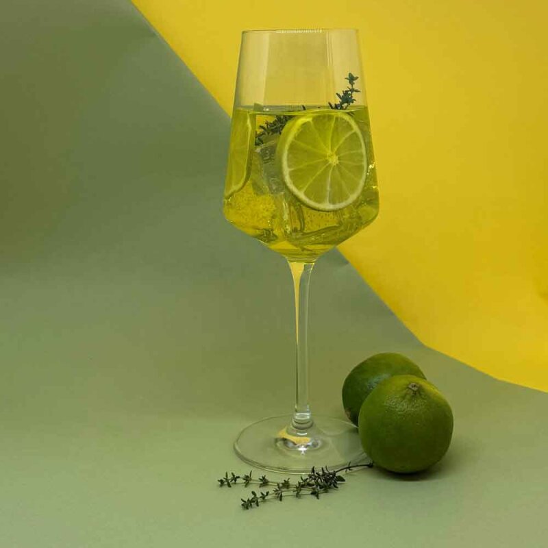 Thymefree Tonic