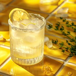 Thymefree Sour