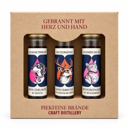 3er Set KRÄUTER & KOMPLIZEN